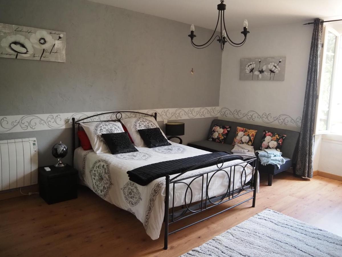 Le Mas De Doat, Gite De Charme 4 Etoiles Dans Le Triangle D Or Proche Gaillac Et Albi Senouillac Exterior photo